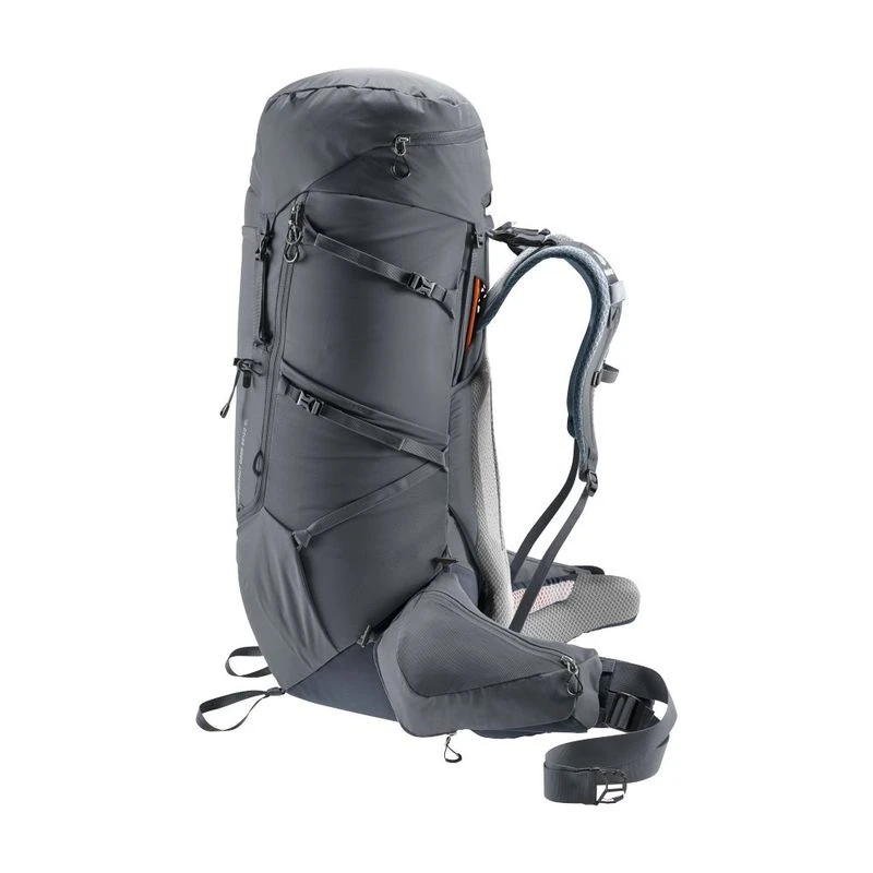 Deuter Aircontact Core 70+10 - Sac à dos de trekking | Livraison
