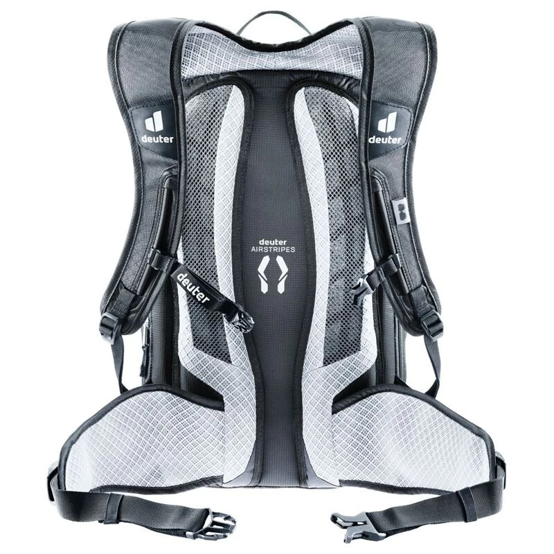 Deuter Compact EXP 14L Daysack Graphite Black Sportpursuit
