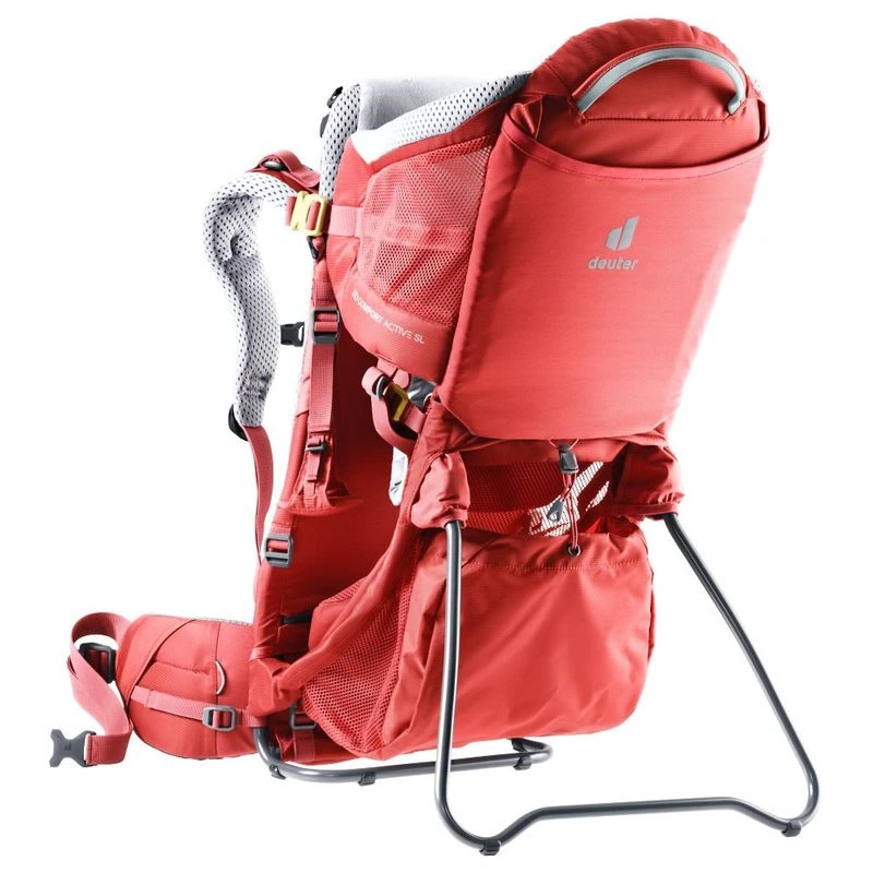 Deuter kid air comfort limited hot sale