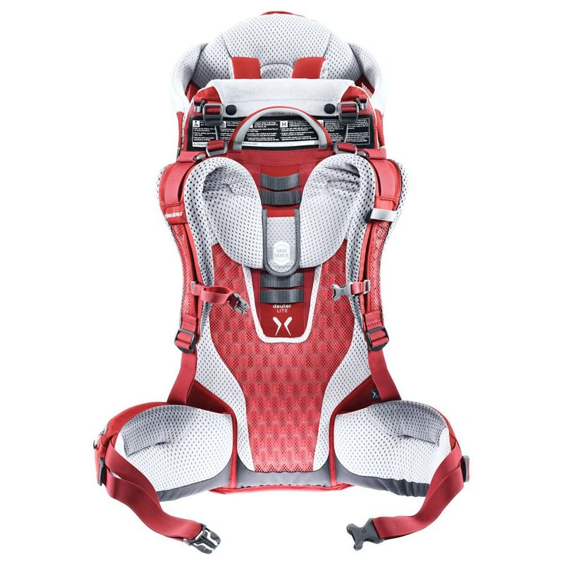 Deuter kid comfort active sl hotsell