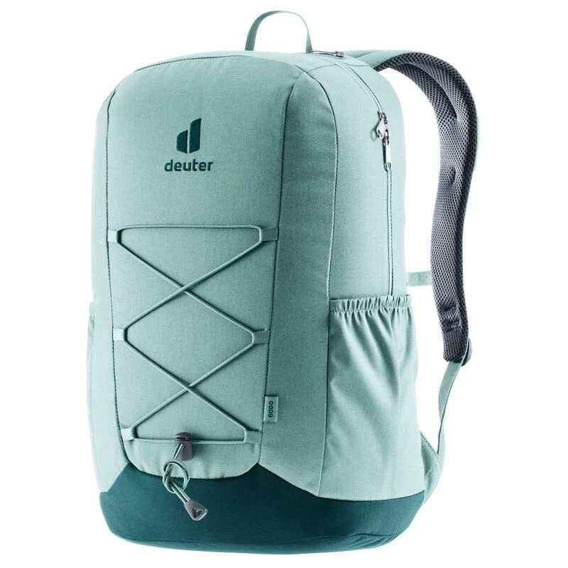 Deuter Gogo Daysack Jade Deepsea Sportpursuit