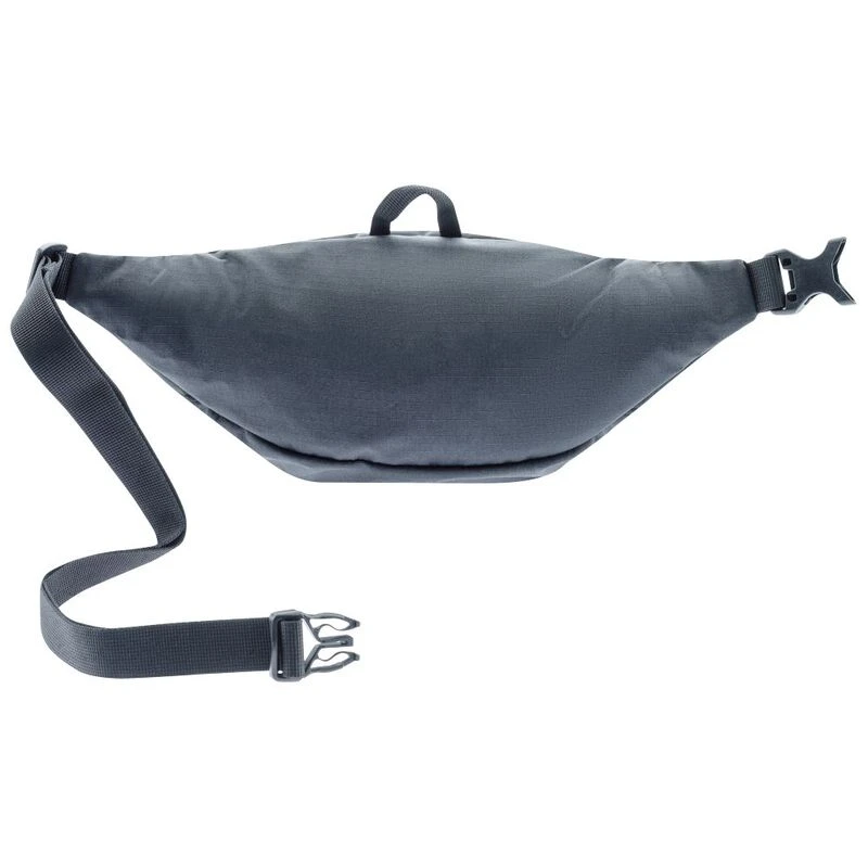Deuter Belt I Waist Bag (Black) | Sportpursuit.com