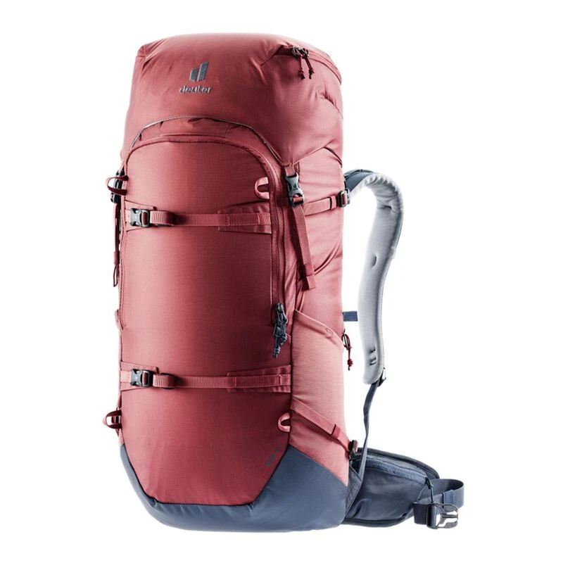 Deuter 34l top