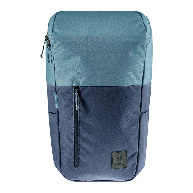 Sac à Dos Deuter UP Stockholm Pour Ordinateur Portable - 20-29L - Bleu Atlantique - Neuf