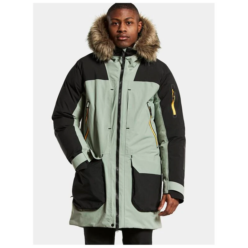 Didriksons mens on sale parka sale