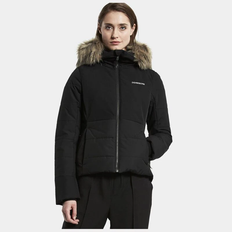 Carina best sale hooded parka