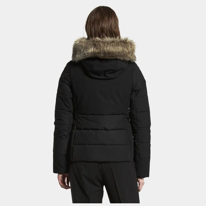 Carina best sale hooded parka