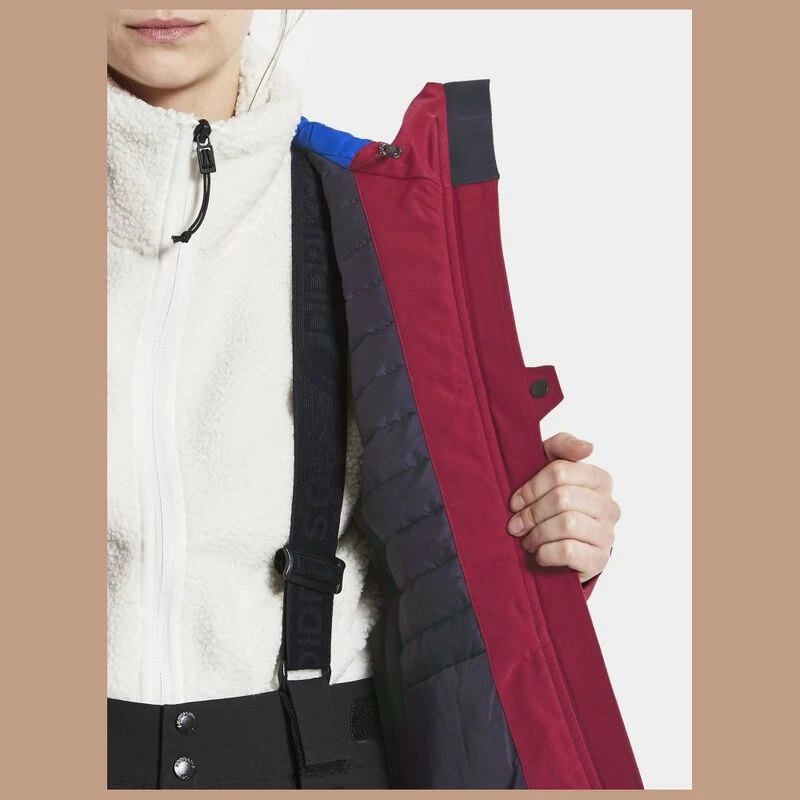 Didrikson womens on sale jackets uk