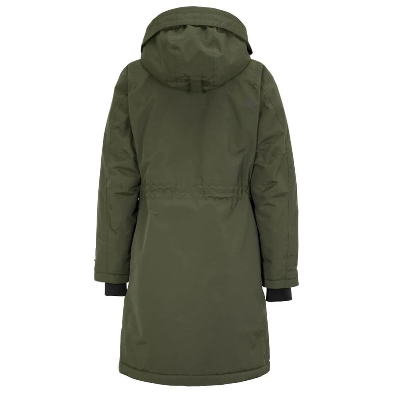 Didrikson waterproof coat clearance