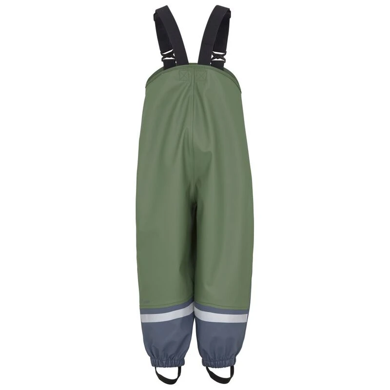 Didrikson hot sale waterproof trousers