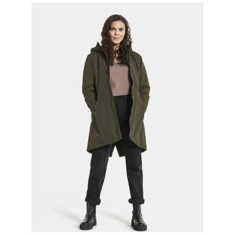 Peak performance marta coat store