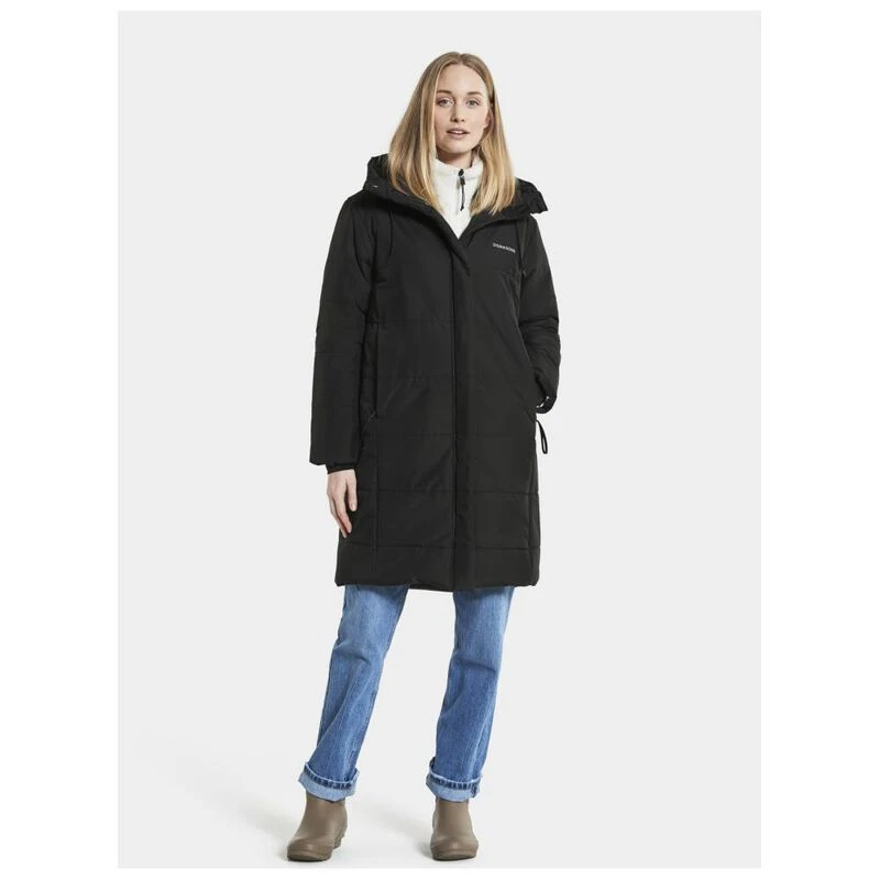 Didrikson leila parka clearance