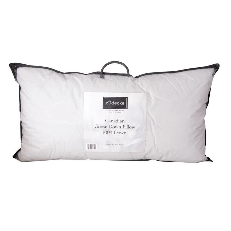 Canadian goose down hot sale duvet 13.5 tog