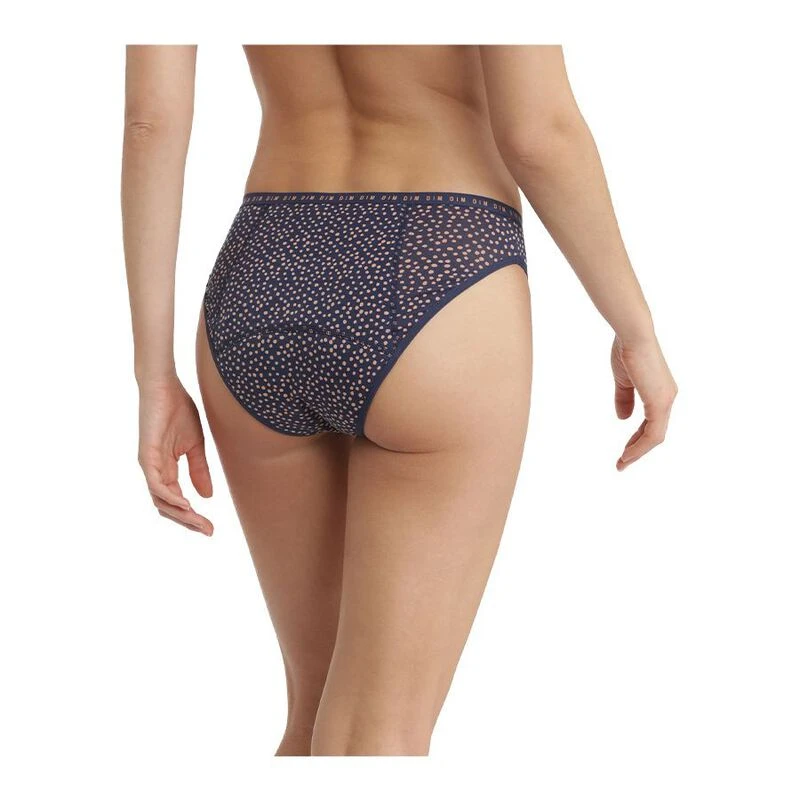 Ropa interior dim mujer hot sale