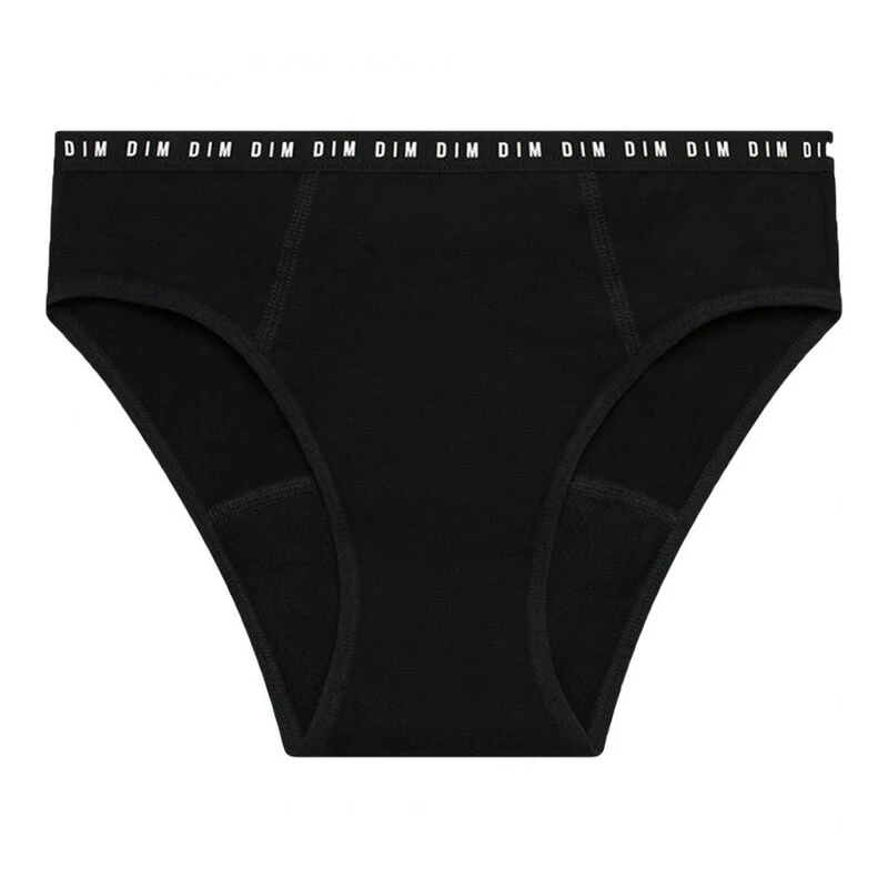 Dim Girls EAY7 Underwear (Black)
