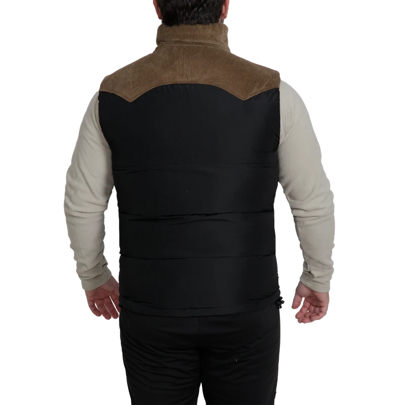 Hyde vests outlet