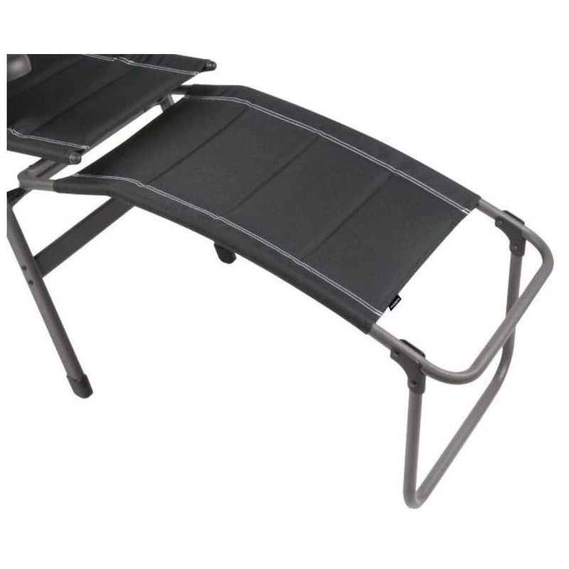 Dometic Firenze Footrest Black Sportpursuit