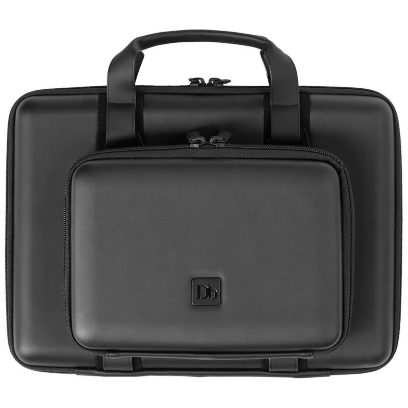 Douchebags The Hacker Laptop Case 13" (Black)