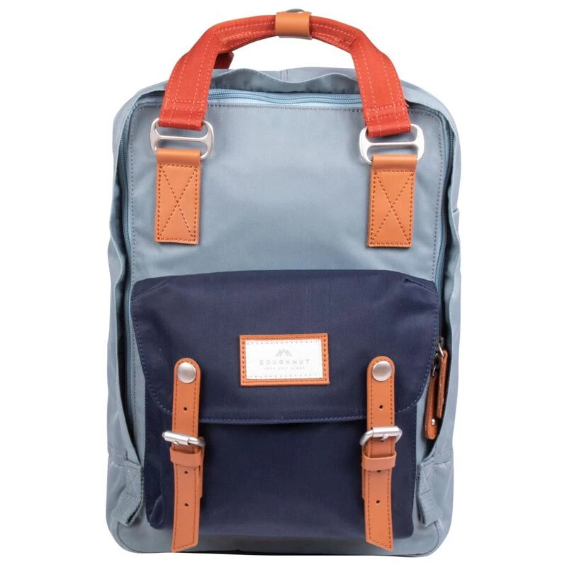 Doughnut top rucksack macaroon