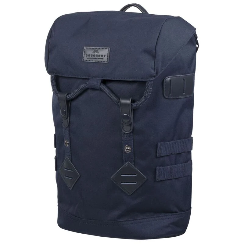 Doughnut Colorado Small Navy Series Rucksack Navy Sportpursuit