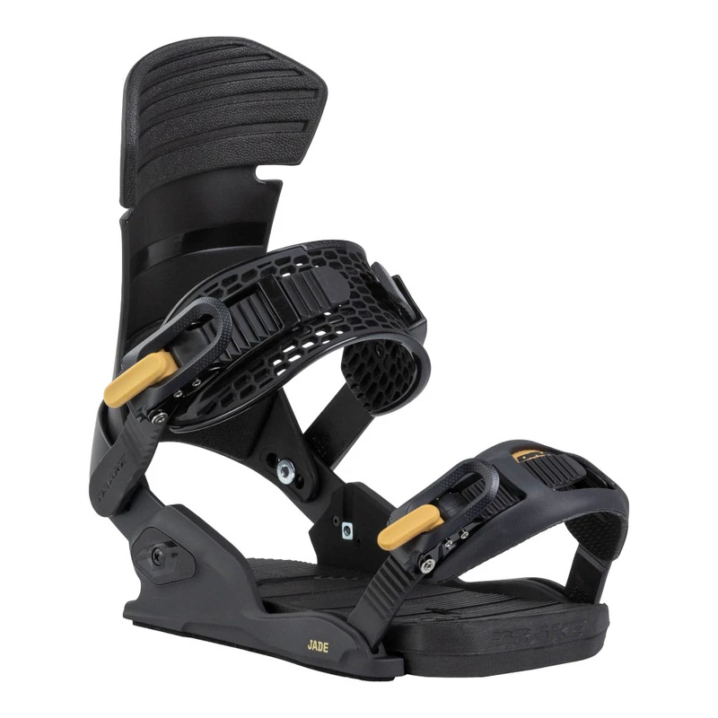 Drake Fixations snowboard all mountain Jade (Black) | privatesportshop