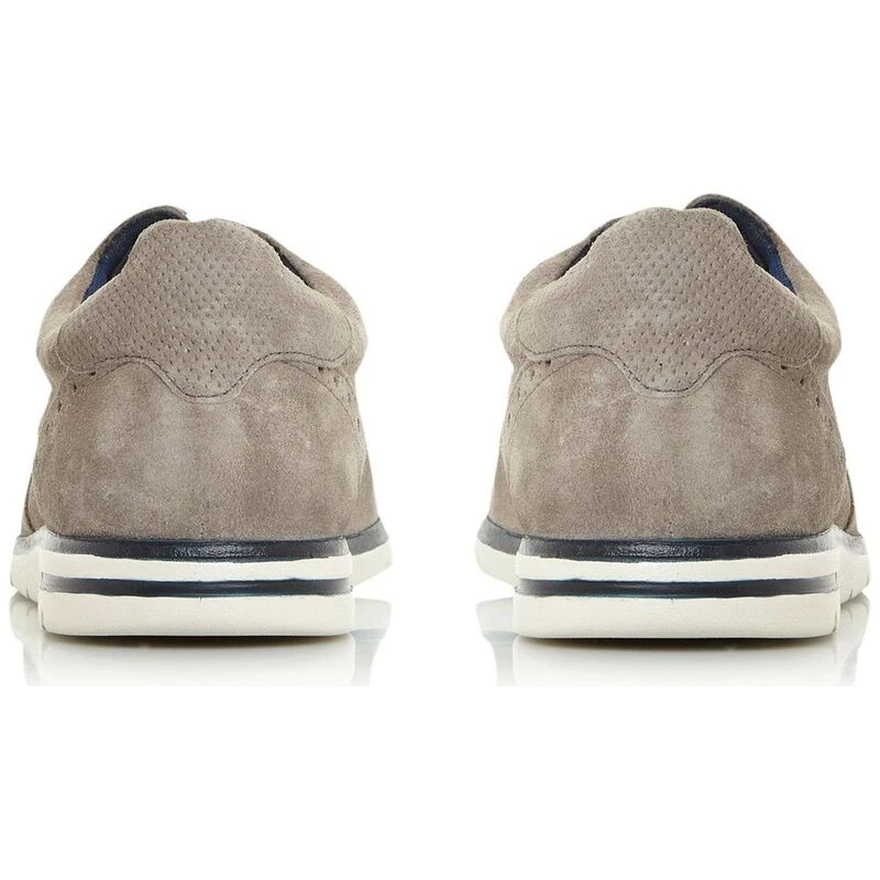 Dune shop palladium brogues