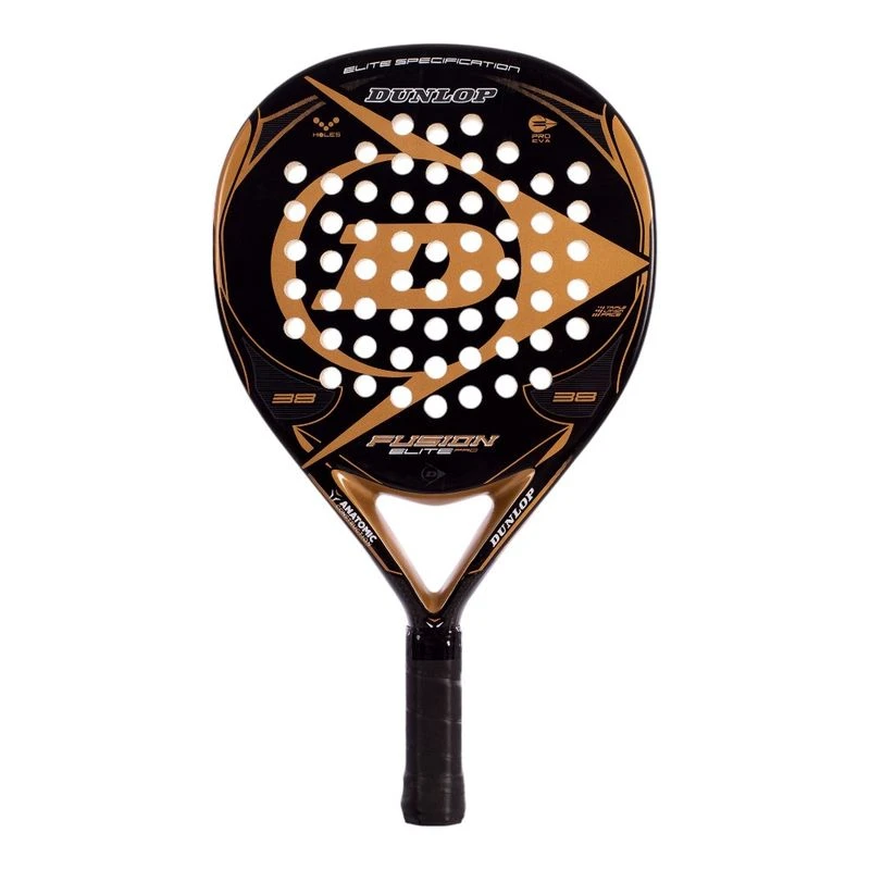 Cordages de raquette de tennis de Dunlop