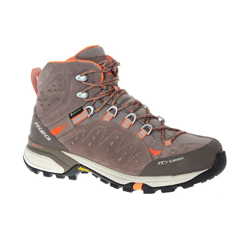 T shoes tecnica hotsell