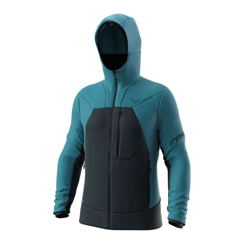 Castelli Perfetto RoS Goretex Infinium Long Gloves black au meilleur