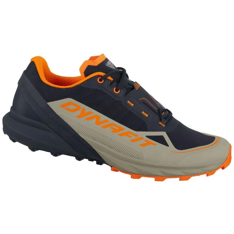 Khaki running shoes store