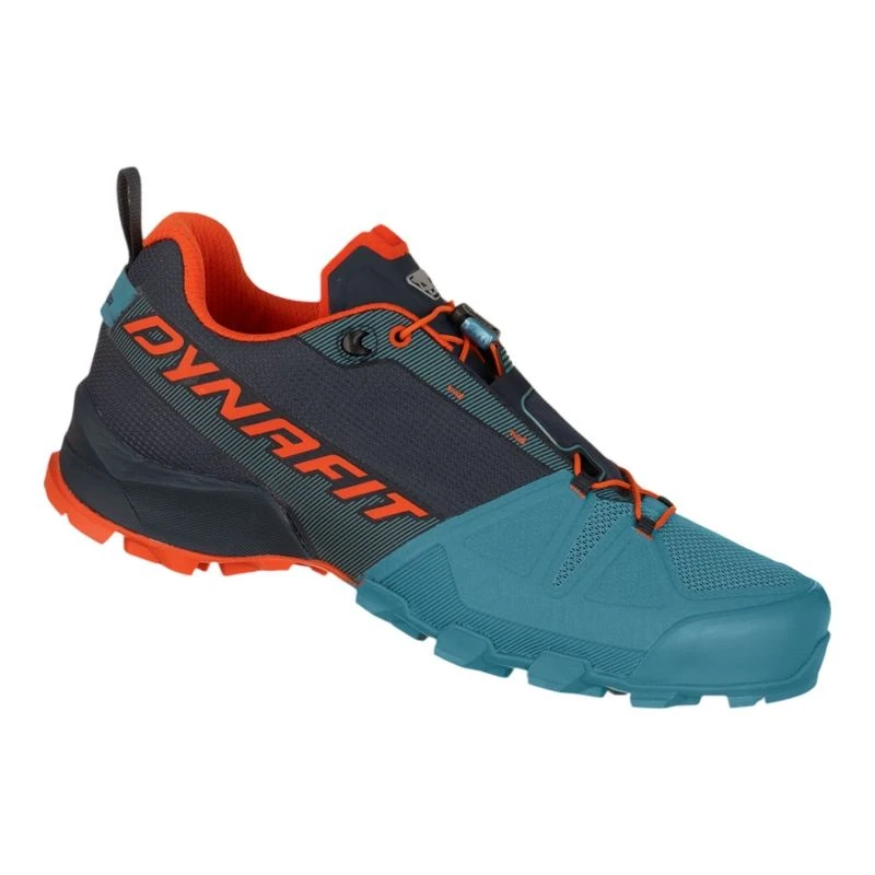 Dynafit Zapatillas de trail running Transalper Azul privatesportsh