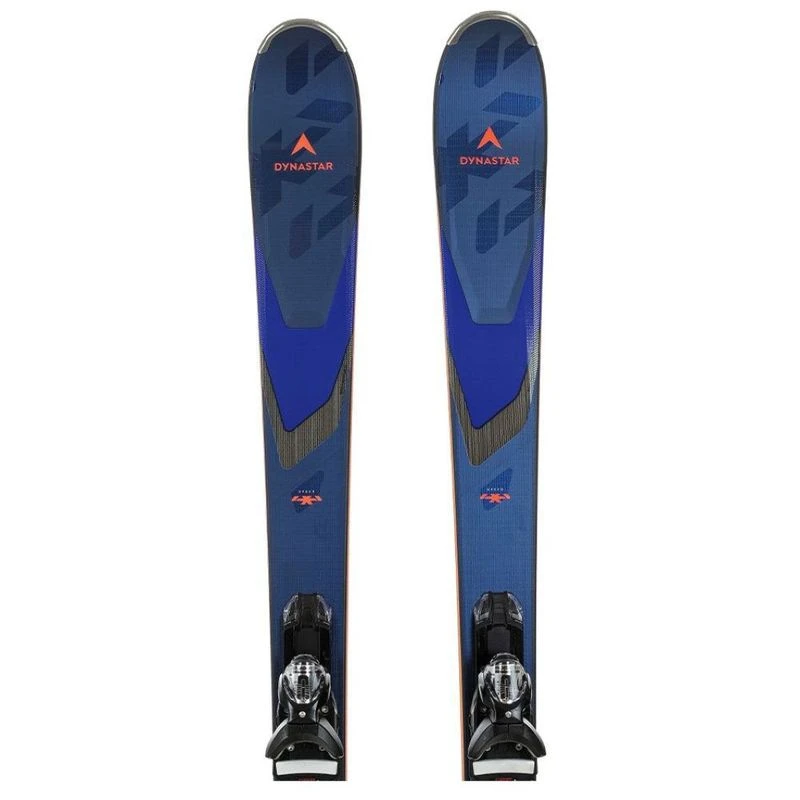 ◆ スキー Dynastar SPEED COUHSE PRO 182 cm DYNASTAR-SPEED-ZONE-4X4-82-PRO