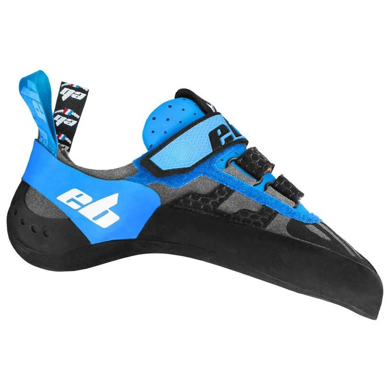 Eb climbing shoes 2025