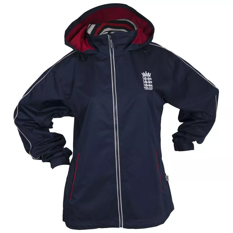 England cricket rain jacket sales
