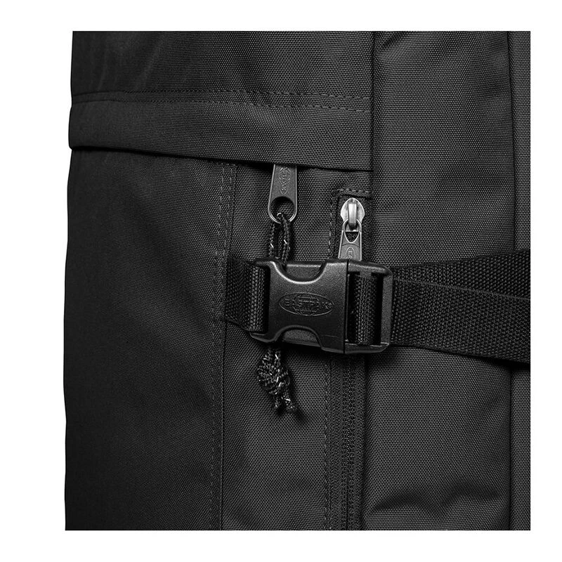 Eastpak Travelpack 42L Rucksack Black Sportpursuit