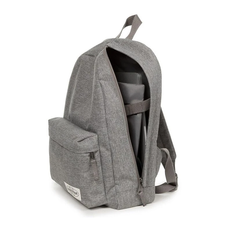 Eastpak Padded Sling R 18L Rucksack Grey Sportpursuit