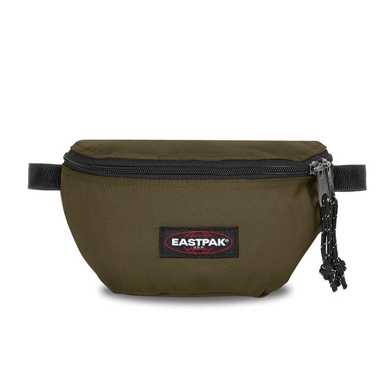 Eastpak Springer 2L Waist Bag Green Sportpursuit