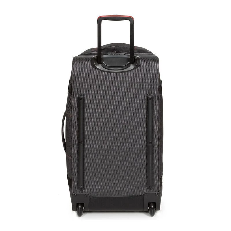 Eastpak Bolsa con ruedas Tranverz Cnnct M 69L Gris privatesportsho