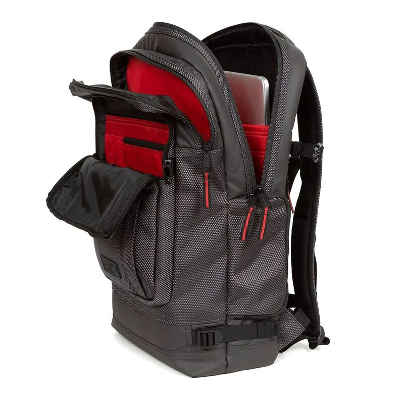 Eastpak Tecum L 22L Rucksack Grey Sportpursuit