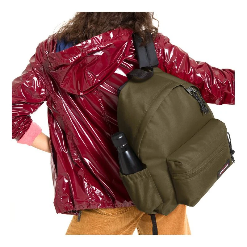Eastpak Grand sac a dos Padded Zippl R 24L Vert privatesportshop