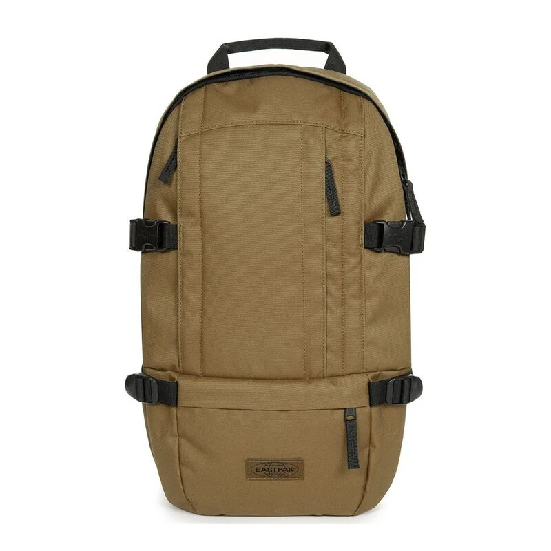 Eastpak Floid 16L Rucksack Beige Sportpursuit