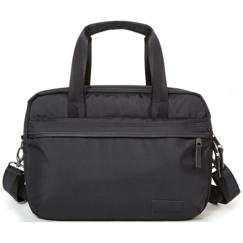 Eastpak bartech leather hot sale