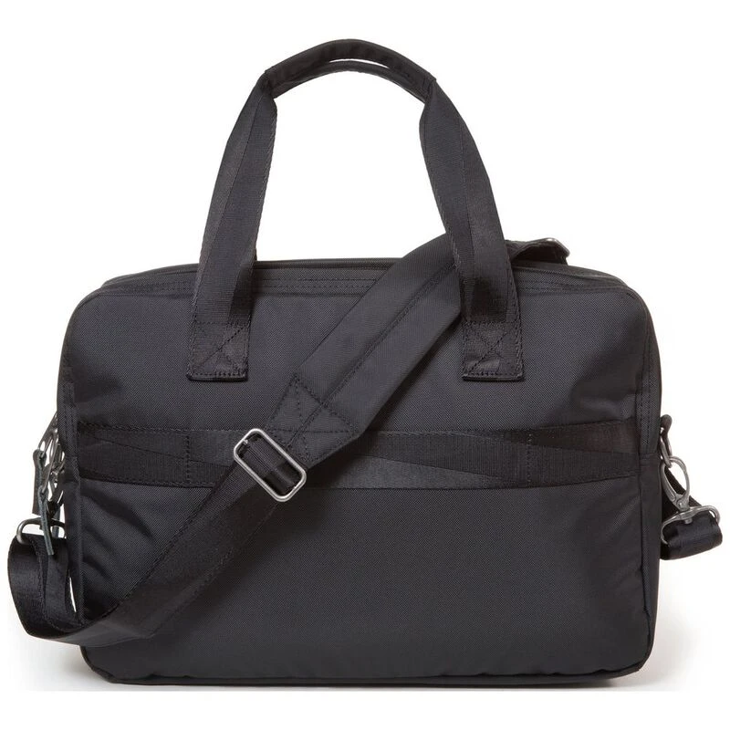 Eastpak bartech leather store
