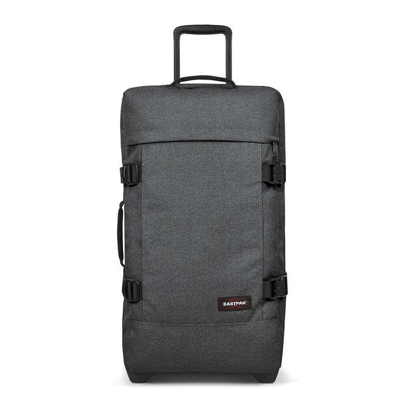 Eastpak Tranverz M TSA 78L Wheeled Bag Black Sportpursuit
