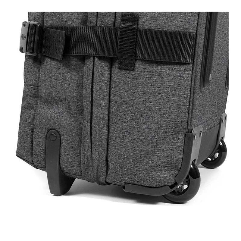 Eastpak tranverz m black 2025