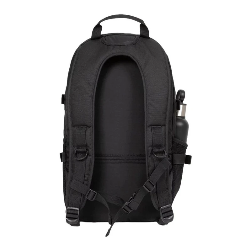 Sac à Dos Eastpak Floid Mono - Homme, 17L, Résistant à L'eau - Olive - Neuf Sous Emballage - Pour Ordinateur 15"