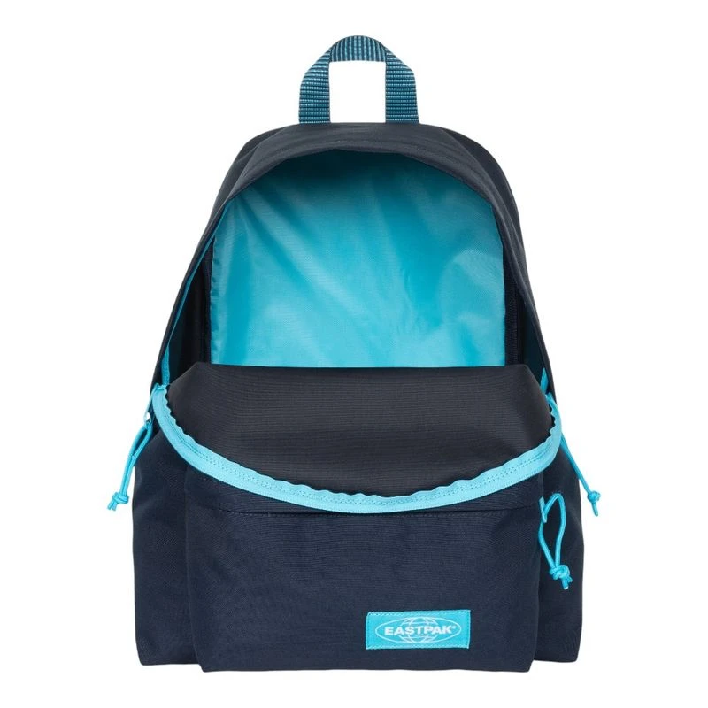 Sac a dos eastpak bleu ciel cheap