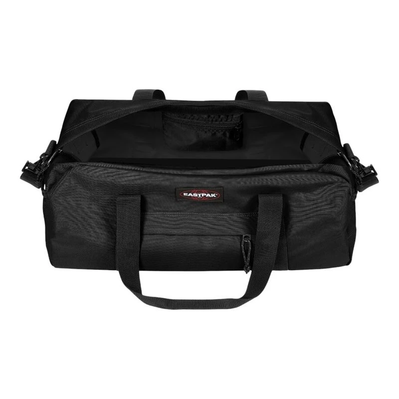 Eastpak Station 58L Duffle Bag Black Sportpursuit