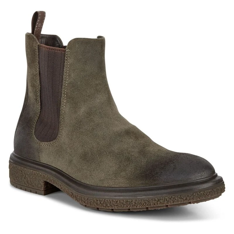 Ecco shoes crepetray best sale