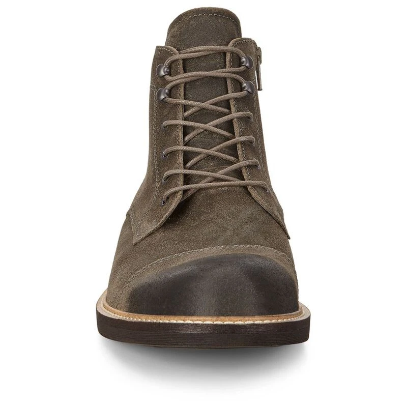 Ecco Mens Kenton Boots Tarmac Sportpursuit